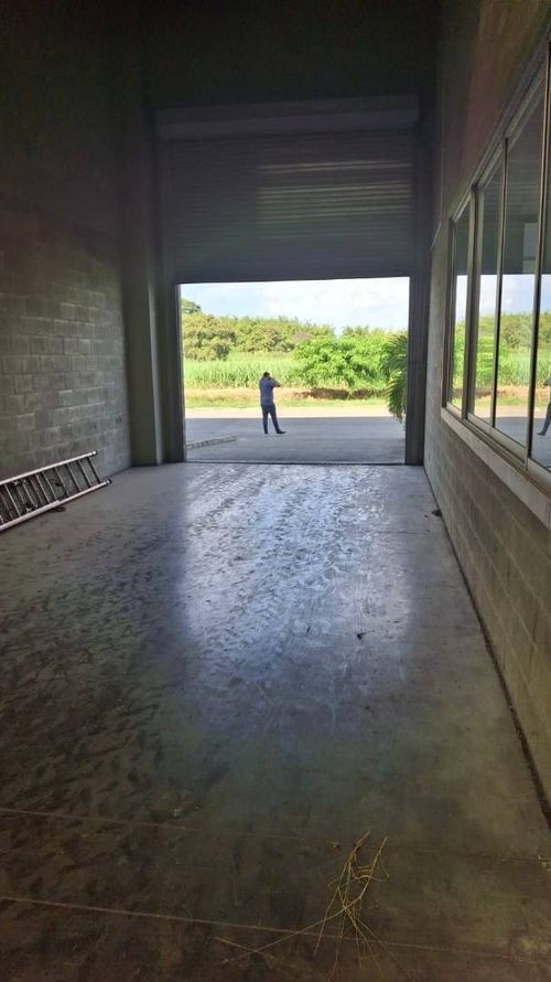 Bodega en arriendo en Zona Industrial, Yumbo, 1870 m² · foto 16 de 24