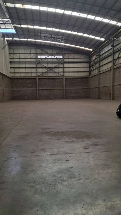 Bodega en arriendo en Zona Industrial, Yumbo, 1870 m² · foto 19 de 24