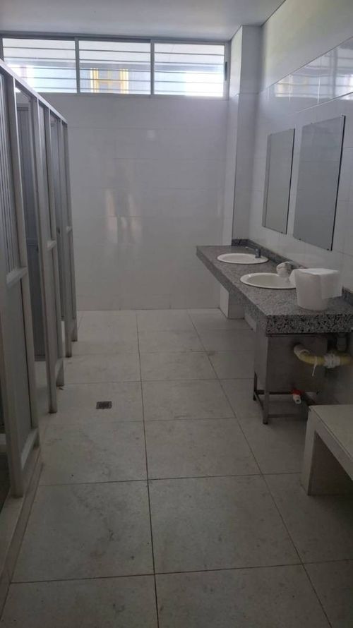 Bodega en arriendo en Zona Industrial, Yumbo, 1870 m² · foto 24 de 24