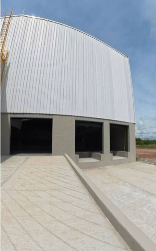 Bodega en arriendo en Arroyohondo, Yumbo, 1550 m² · foto 3 de 15