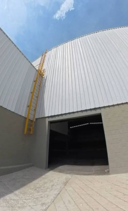 Bodega en arriendo en Arroyohondo, Yumbo, 1550 m² · foto 4 de 15
