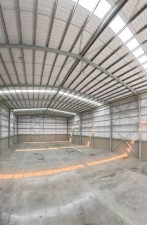 Bodega en arriendo en Arroyohondo, Yumbo, 1550 m² · foto 5 de 15