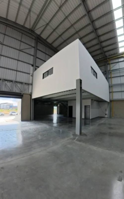 Bodega en arriendo en Arroyohondo, Yumbo, 1550 m² · foto 7 de 15