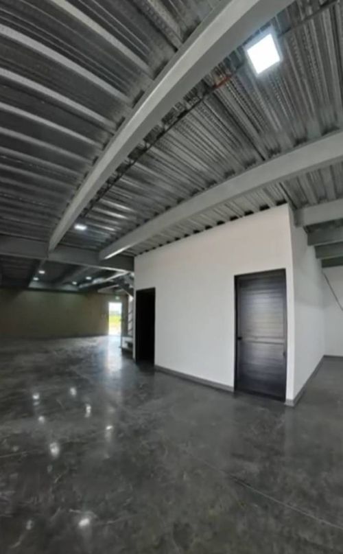 Bodega en arriendo en Arroyohondo, Yumbo, 1550 m² · foto 9 de 15