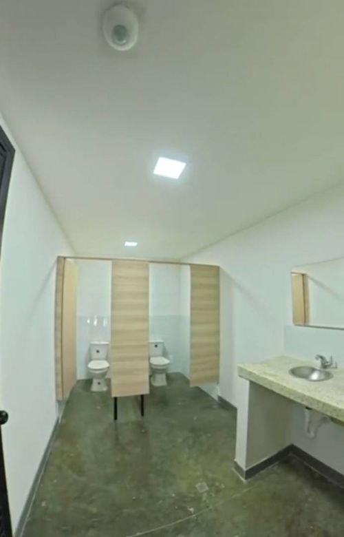 Bodega en arriendo en Arroyohondo, Yumbo, 1550 m² · foto 14 de 15