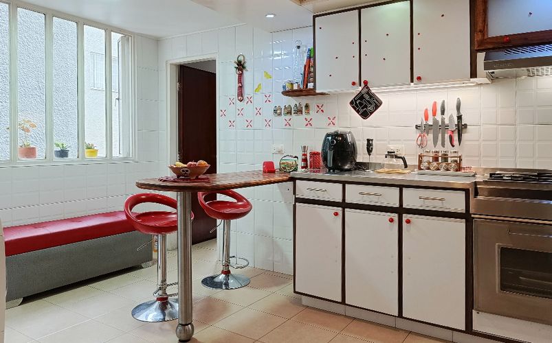 Apartamento en venta en Monaco, Bogotá · foto 5 de 24