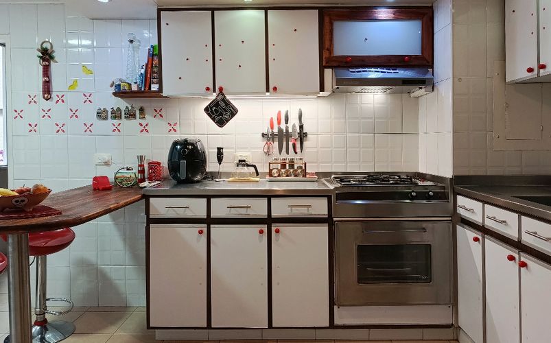 Apartamento en venta en Monaco, Bogotá · foto 6 de 24