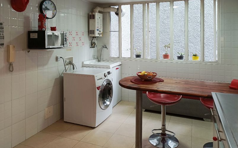 Apartamento en venta en Monaco, Bogotá · foto 7 de 24