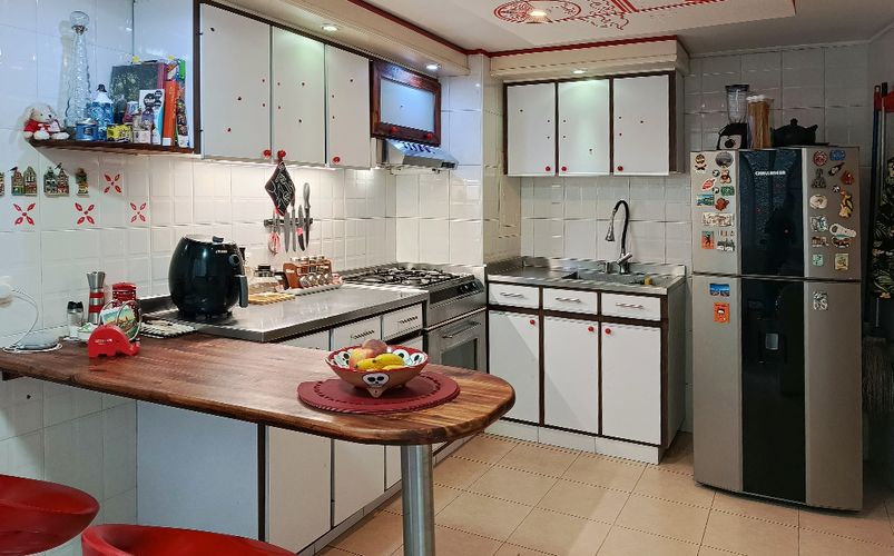 Apartamento en venta en Monaco, Bogotá · foto 8 de 24