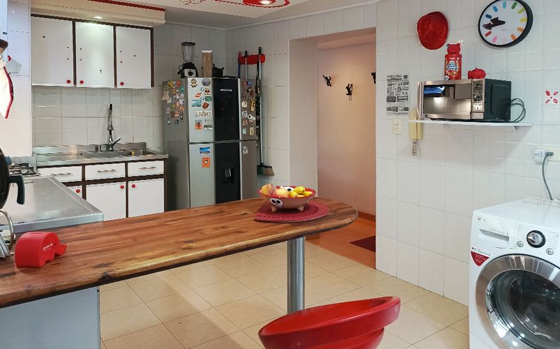 Apartamento en venta en Monaco, Bogotá · foto 9 de 24