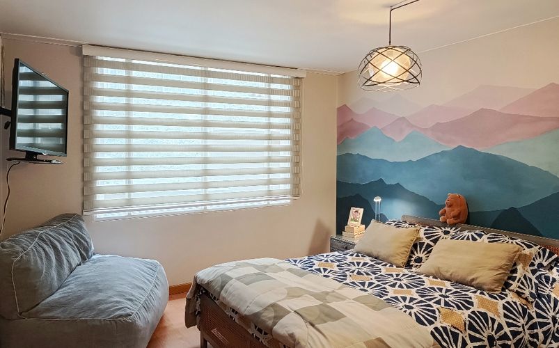Apartamento en venta en Monaco, Bogotá · foto 11 de 24