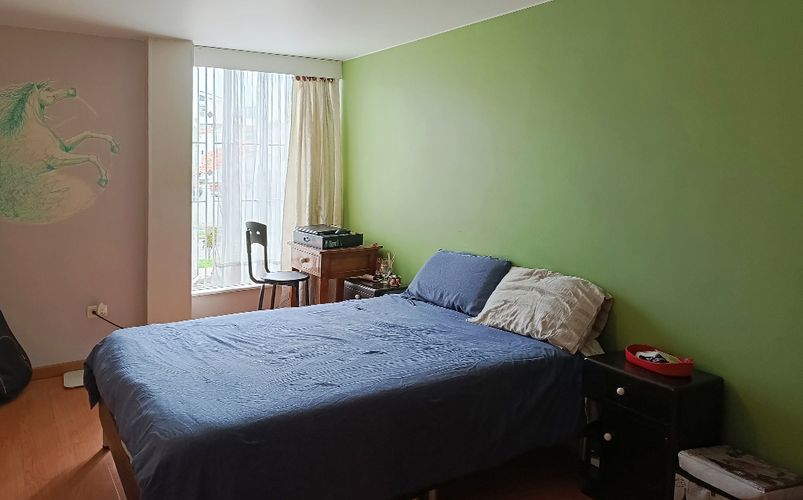Apartamento en venta en Monaco, Bogotá · foto 15 de 24