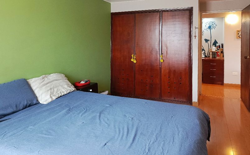 Apartamento en venta en Monaco, Bogotá · foto 16 de 24