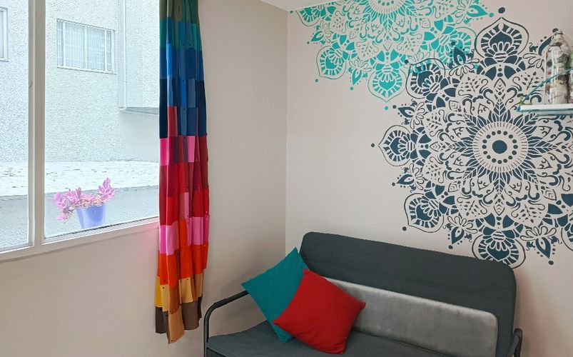 Apartamento en venta en Monaco, Bogotá · foto 19 de 24