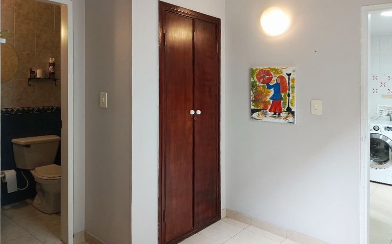 Apartamento en venta en Monaco, Bogotá · foto 21 de 24