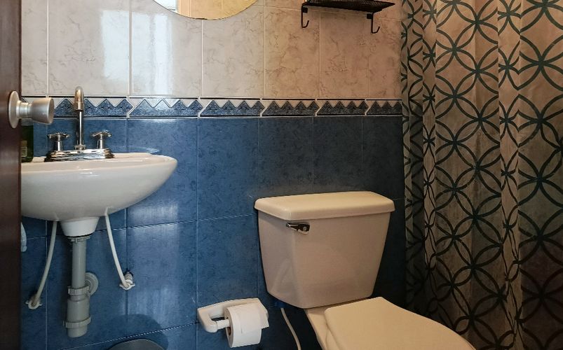 Apartamento en venta en Monaco, Bogotá · foto 22 de 24