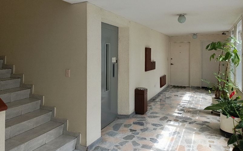 Apartamento en venta en Monaco, Bogotá · foto 23 de 24