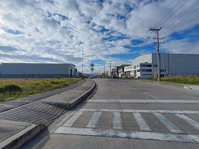 Lote en venta en Sector  Polideportivo, Tocancipá, 2716 m² · foto 4 de 10