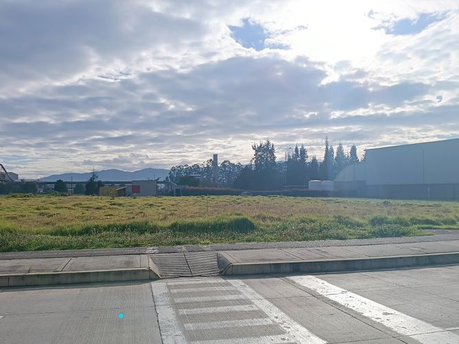 Lote en venta en Sector  Polideportivo, Tocancipá, 2716 m² · foto 6 de 10