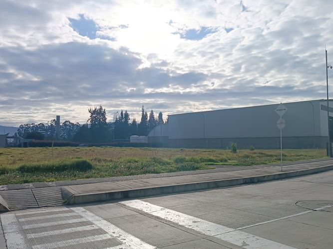Lote en venta en Sector  Polideportivo, Tocancipá, 2716 m² · foto 7 de 10
