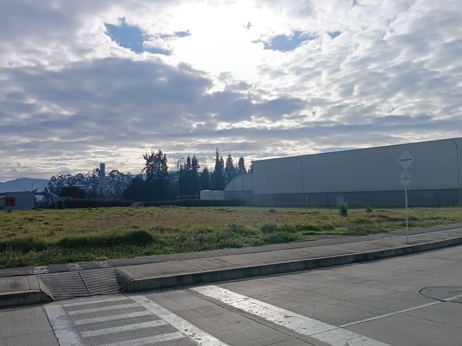 Lote en venta en Sector  Polideportivo, Tocancipá, 2716 m² · foto 8 de 10