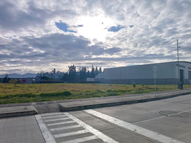 Lote en venta en Sector  Polideportivo, Tocancipá, 2716 m² · foto 9 de 10