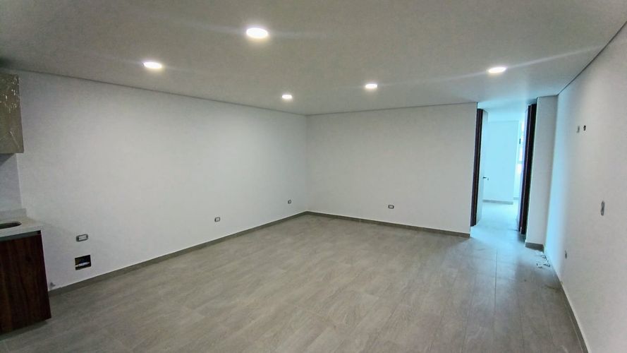 Apartamento de 2 alcobas en venta en Ingles, Bogotá, 55 m² · foto 4 de 13