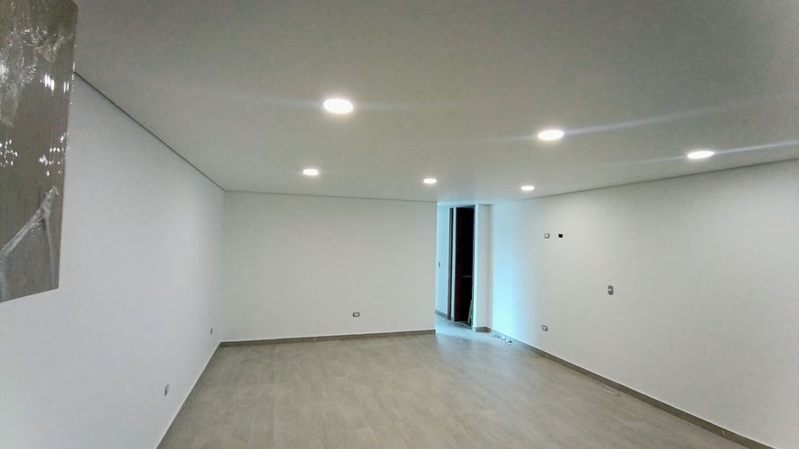 Apartamento de 2 alcobas en venta en Ingles, Bogotá, 55 m² · foto 5 de 13