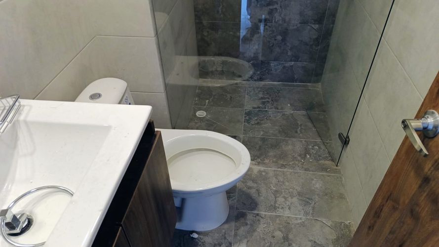 Apartamento de 2 alcobas en venta en Ingles, Bogotá, 55 m² · foto 7 de 13