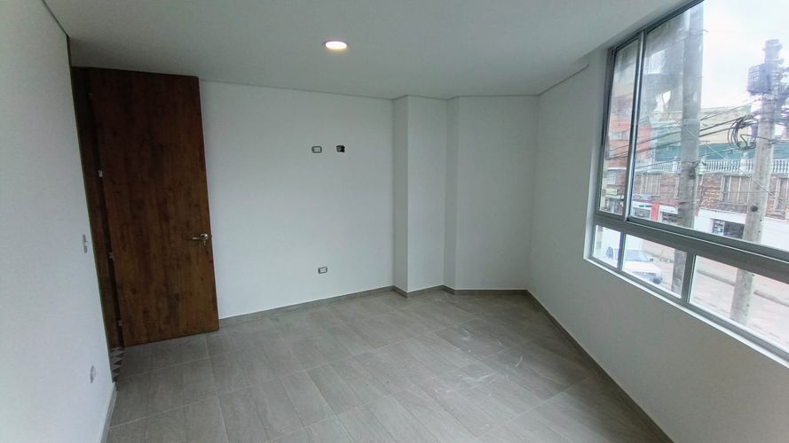 Apartamento de 2 alcobas en venta en Ingles, Bogotá, 55 m² · foto 8 de 13