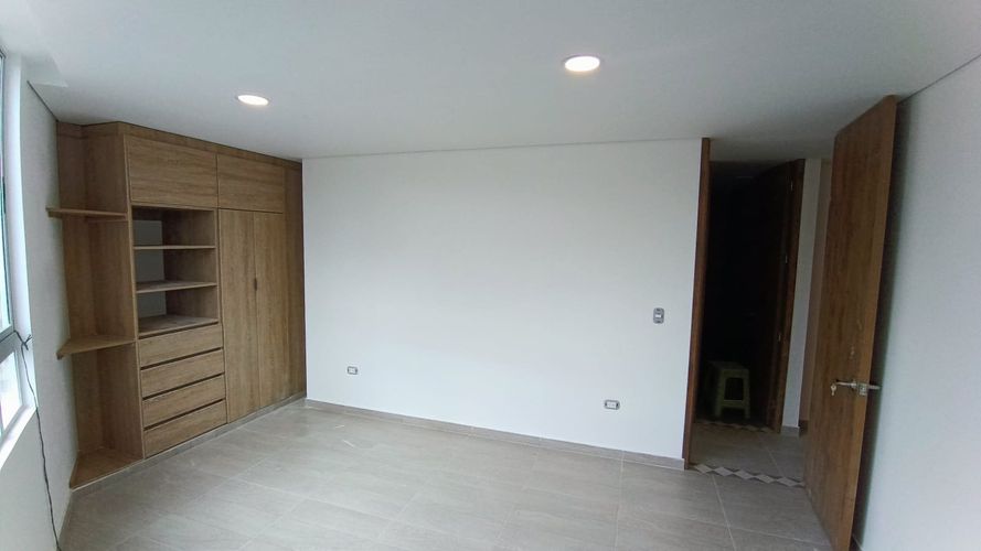 Apartamento de 2 alcobas en venta en Ingles, Bogotá, 55 m² · foto 9 de 13