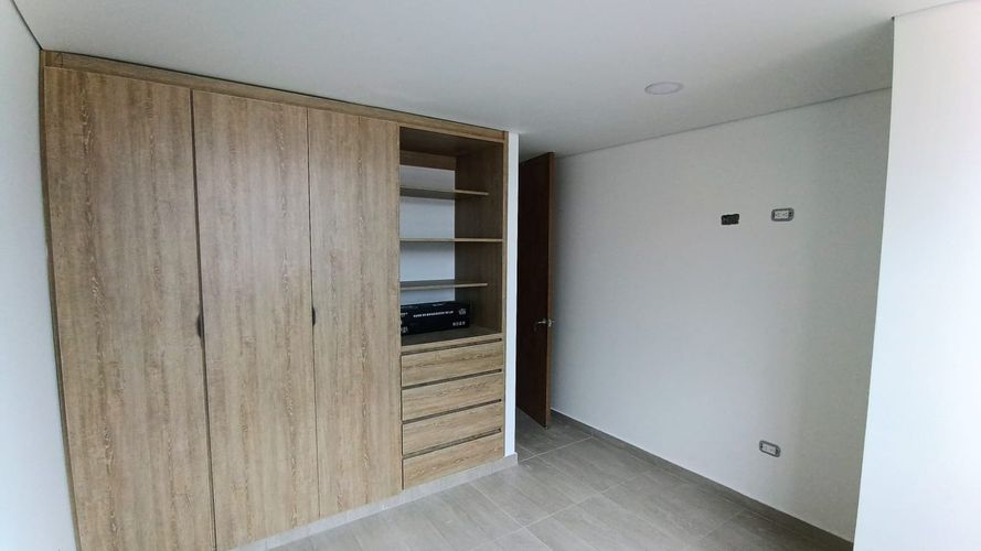 Apartamento de 2 alcobas en venta en Ingles, Bogotá, 55 m² · foto 10 de 13