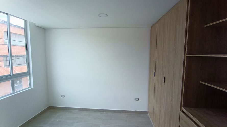 Apartamento de 2 alcobas en venta en Ingles, Bogotá, 55 m² · foto 11 de 13