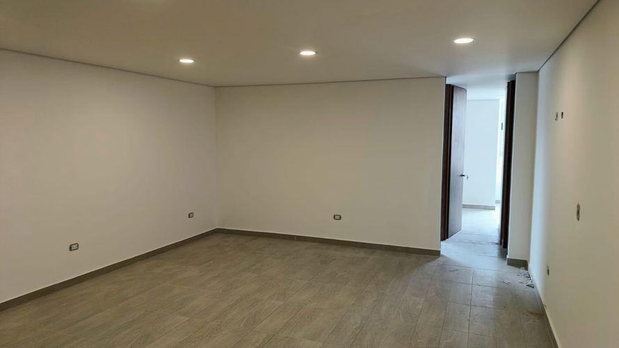 Apartamento de 2 alcobas en venta en Ingles, Bogotá, 55 m² · foto 12 de 13