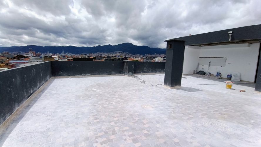 Apartamento de 2 alcobas en venta en Ingles, Bogotá, 55 m² · foto 13 de 13