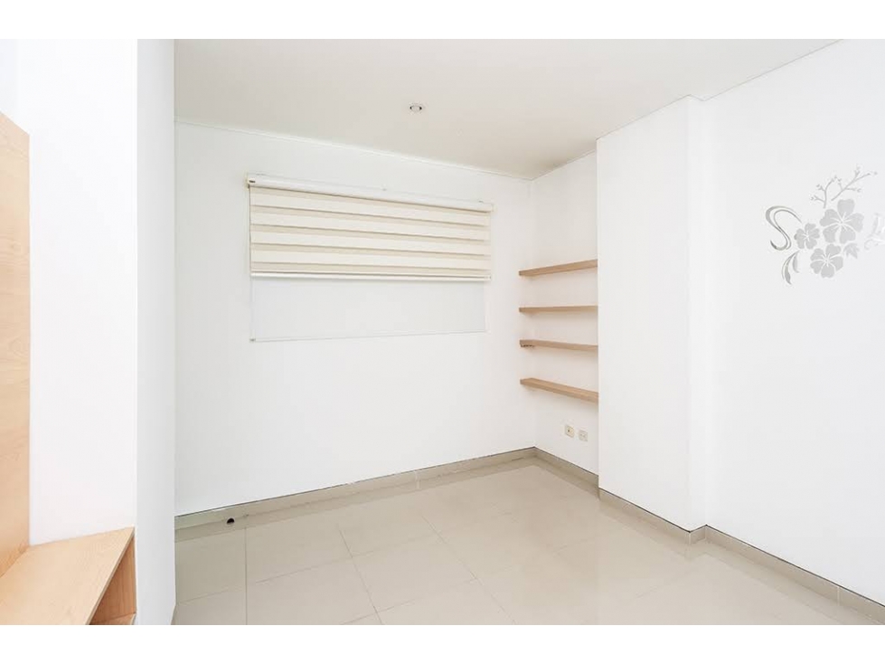 Apartamento en venta en Boston, Santa Marta · foto 5 de 8