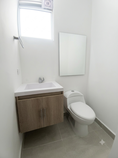 Apartamento de 3 alcobas en arriendo en Serena Del Mar, Cartagena, 81 m² · foto 18 de 24