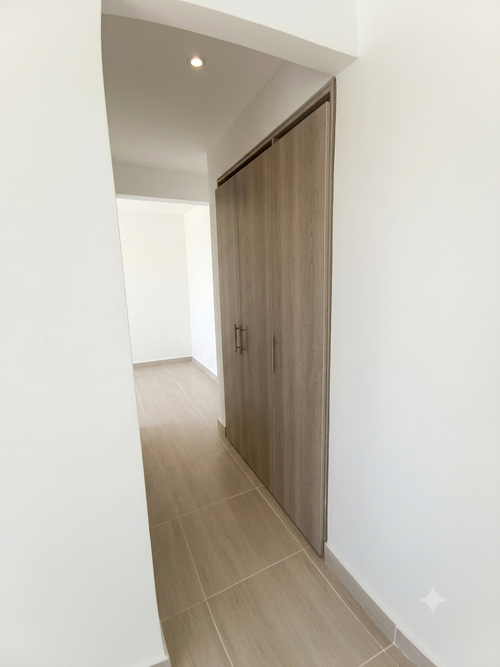 Apartamento de 3 alcobas en arriendo en Serena Del Mar, Cartagena, 81 m² · foto 14 de 24