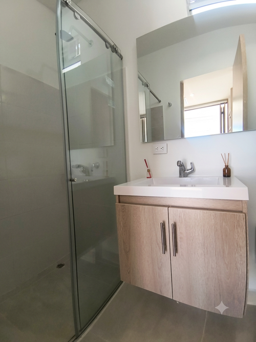 Apartamento de 3 alcobas en arriendo en Serena Del Mar, Cartagena, 81 m² · foto 24 de 24