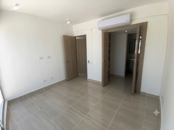 Apartamento de 3 alcobas en arriendo en Serena Del Mar, Cartagena, 81 m² · foto 21 de 24