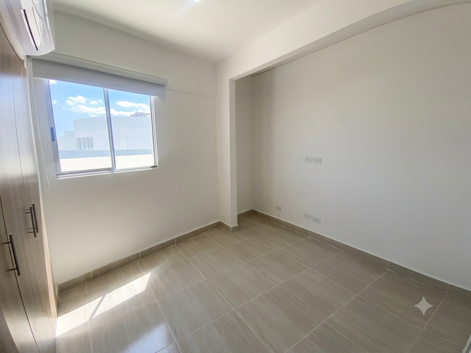 Apartamento de 3 alcobas en arriendo en Serena Del Mar, Cartagena, 81 m² · foto 12 de 24