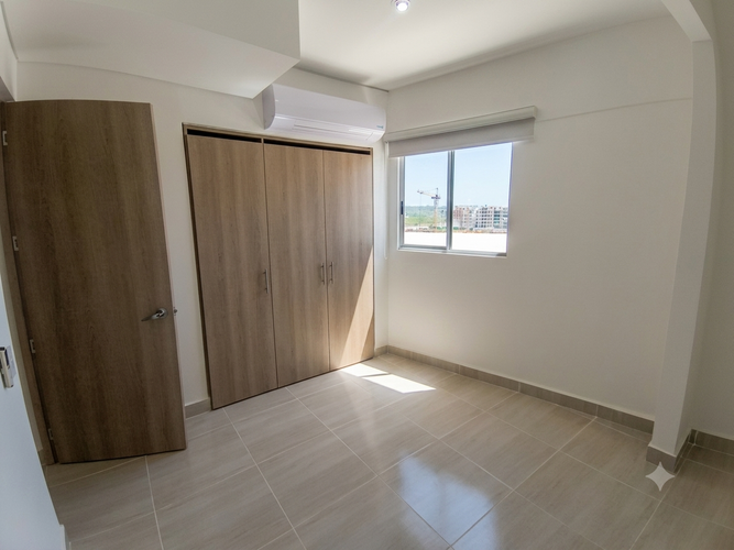 Apartamento de 3 alcobas en arriendo en Serena Del Mar, Cartagena, 81 m² · foto 13 de 24