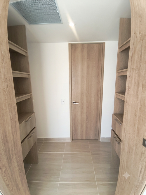 Apartamento de 3 alcobas en arriendo en Serena Del Mar, Cartagena, 81 m² · foto 23 de 24