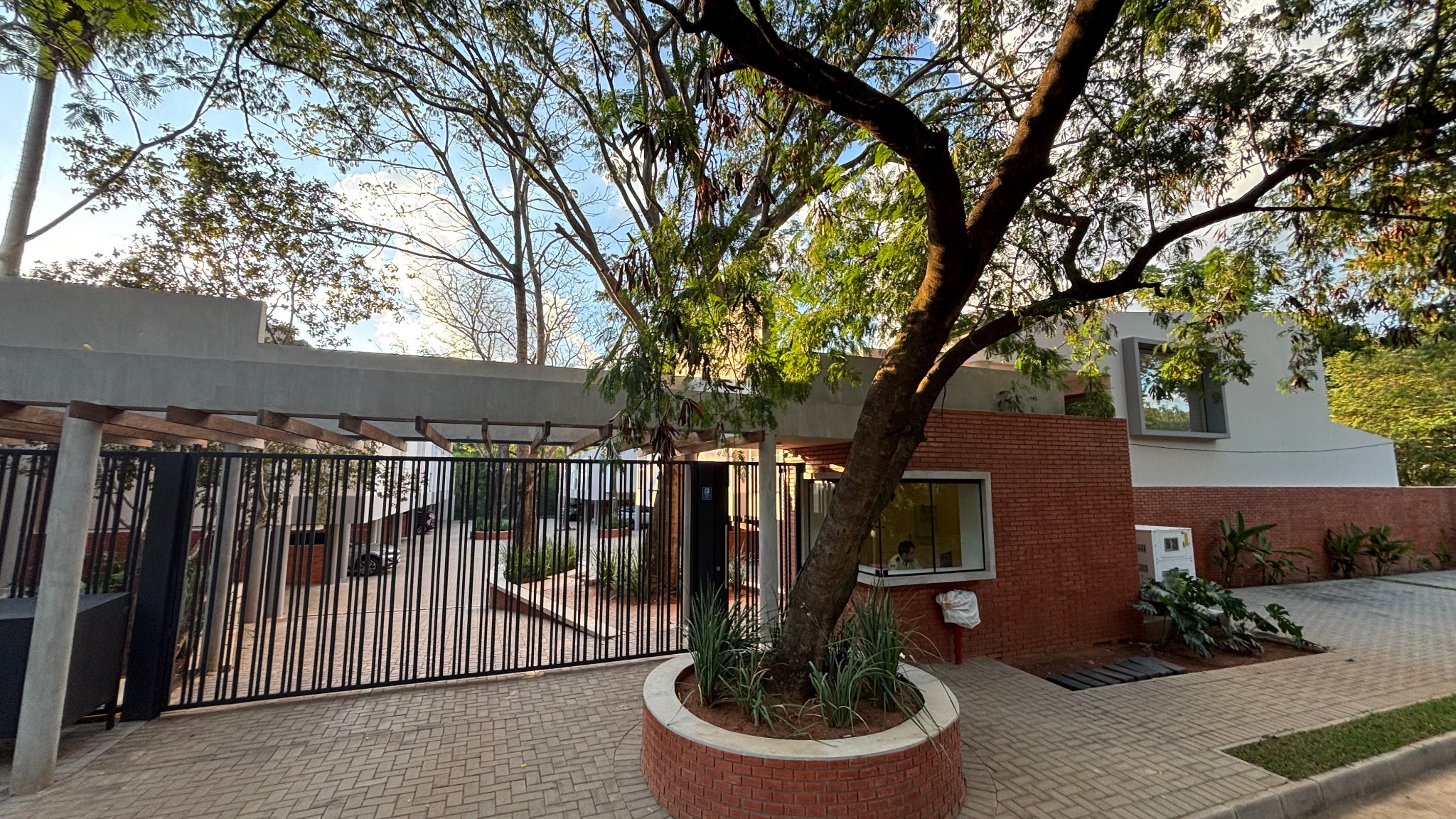 Villa del Bosque – Barrio cerrado en Luque - foto 1