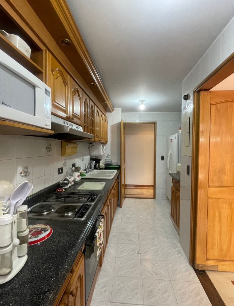Apartamento en venta en San Patricio, Bogotá · foto 15 de 20