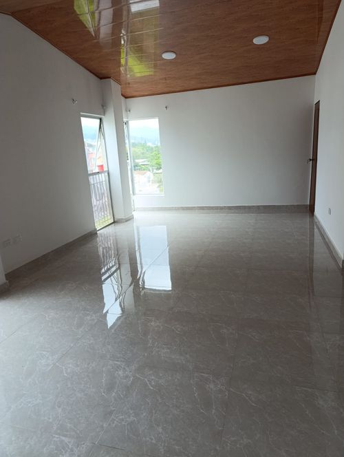 Apartamento de 3 alcobas en venta en El Gran Limonar, Cali, 105 m² · foto 5 de 13