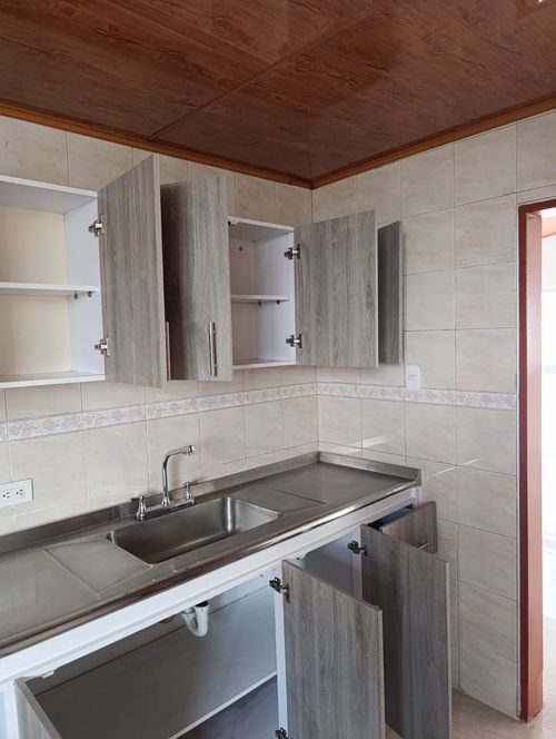 Apartamento de 3 alcobas en venta en El Gran Limonar, Cali, 105 m² · foto 8 de 13