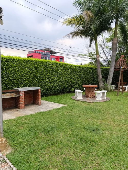 Apartamento de 3 alcobas en venta en El Gran Limonar, Cali, 105 m² · foto 11 de 13