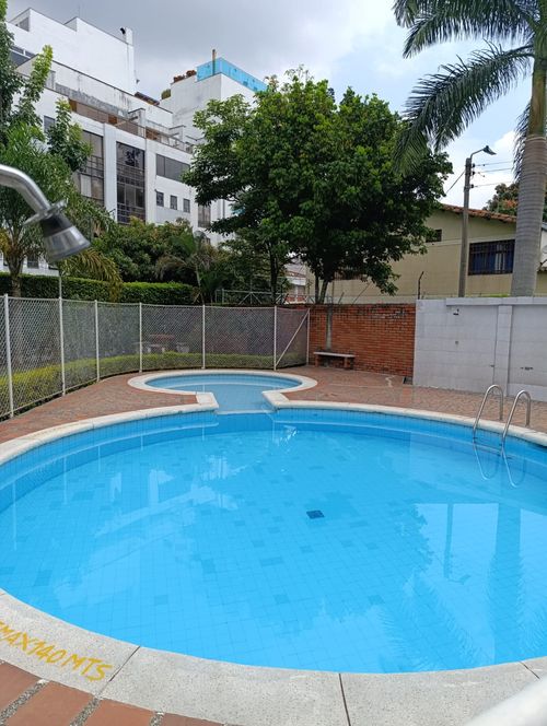 Apartamento de 3 alcobas en venta en El Gran Limonar, Cali, 105 m² · foto 13 de 13