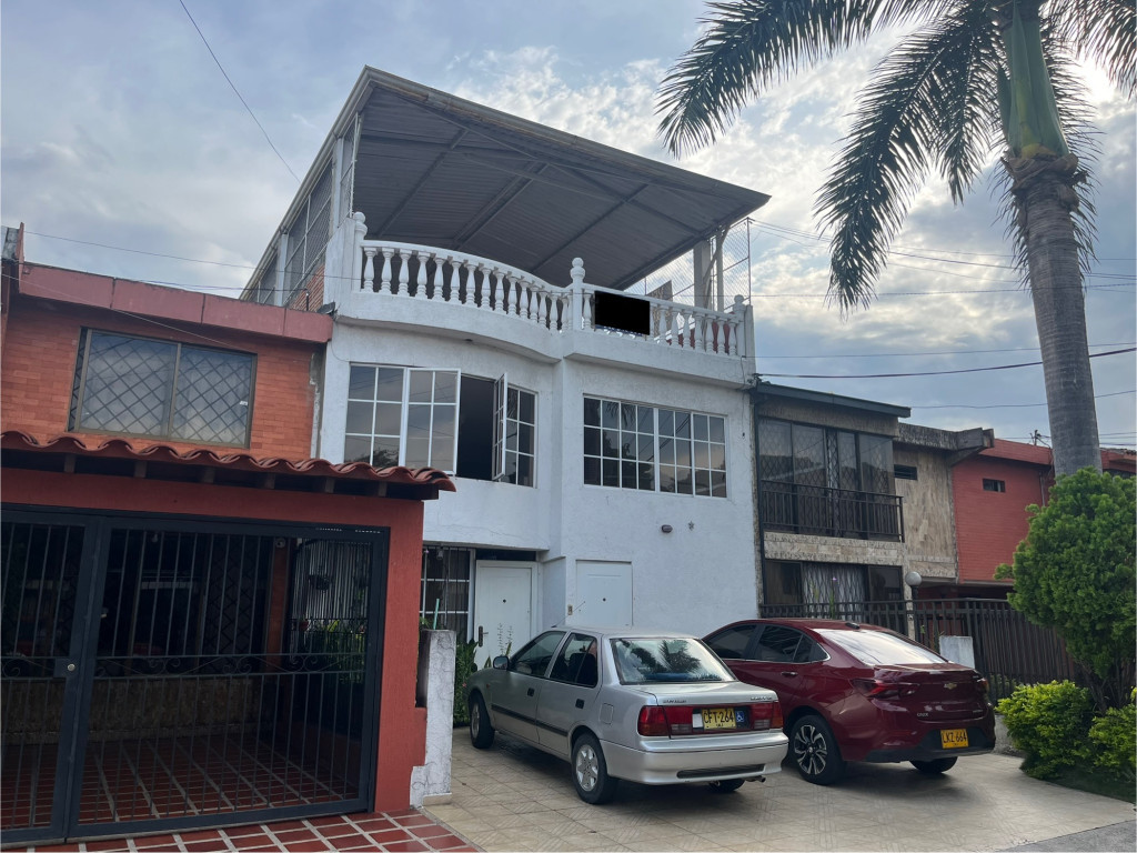 Casa en Venta en Urbanizacion la merced, Cali